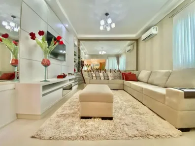 Casa com 3 Quartos à venda, 182m² no Jardim Paris, Maringá