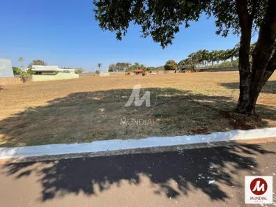 Lote/Terreno à venda, 855m² no Bonfim Paulista, Ribeirão Preto