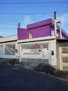 Sobrado com 3 Quartos à venda, 180m² no Jardim Varan, Suzano