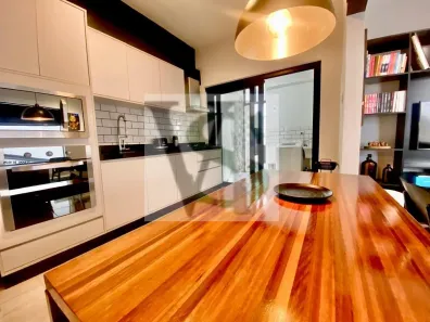 Sobrado com 6 Quartos à venda, 200m² no Água Fria, São Paulo