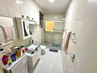 Apartamento com 1 Quarto à venda, 62m² no Botafogo, Rio de Janeiro