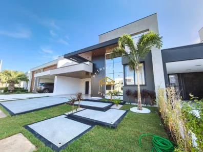 Casa de Condomínio com 3 Quartos à venda, 207m² no Jardins Di Roma, Indaiatuba