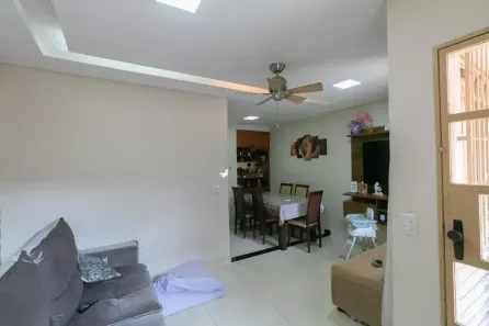 Casa com 4 Quartos à venda, 130m² no Santa Amélia, Belo Horizonte