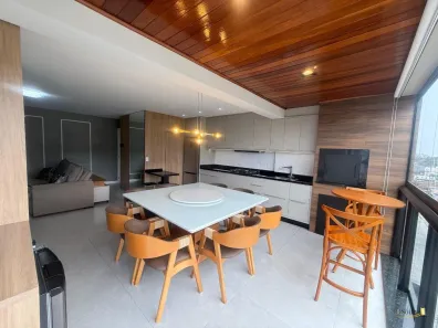 Apartamento com 3 Quartos à venda, 103m² no Saguaçu, Joinville