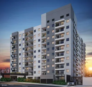 no Vila do Castelo, São Paulo
