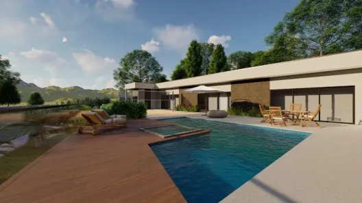 Lote/Terreno à venda, 1265m² no Loteamento Residencial Entre Verdes (Sousas), Campinas