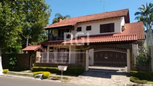 Casa com 6 Quartos à venda, 238m² no Jardim Mauá, Novo Hamburgo