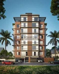 Apartamento com 2 Quartos à venda, 76m² no Itajubá II, Barra Velha