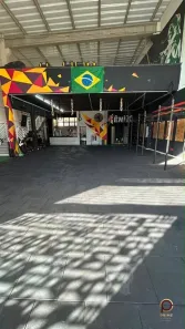 Galpão/Depósito/Armazém para alugar, 355m² no Parque Morumbi, Votorantim