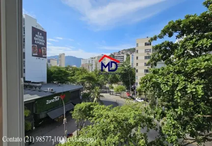 Apartamento com 4 Quartos à venda, 138m² no Ipanema, Rio de Janeiro