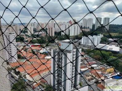 Apartamento com 3 Quartos à venda, 69m² no Jardim Itapeva, São Paulo