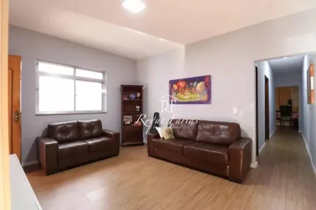 Casa com 2 Quartos à venda, 117m² no Vila Ipojuca, São Paulo
