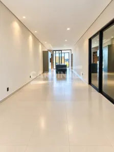 Casa de Condomínio com 3 Quartos à venda, 152m² no Loteamento Santa Maria do Leme, São Carlos