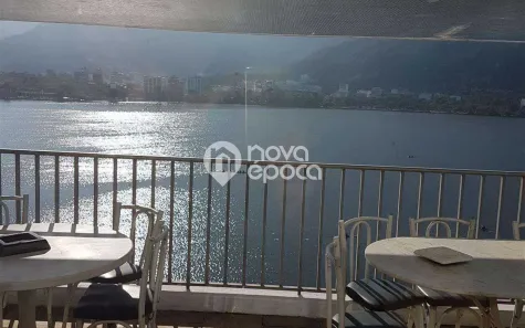 Cobertura com 5 Quartos à venda, 630m² no Lagoa, Rio de Janeiro
