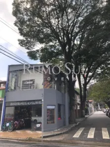 Prédio Comercial à venda, 250m² no Vila Sofia, São Paulo