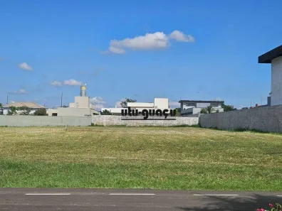 Lote/Terreno à venda, 1105m² no Loteamento Parque Chapada de Itu, Itu