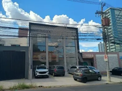 Ponto Comercial para alugar, 467m² no Cambuí, Campinas