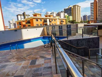 Apartamento com 3 Quartos à venda, 103m² no Centro, Londrina