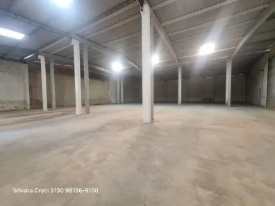 Galpão/Depósito/Armazém para alugar, 900m² no Tabuleiro do Martins, Maceió
