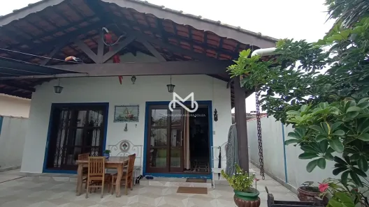 Casa com 2 Quartos à venda, 124m² no Vista Linda, Bertioga