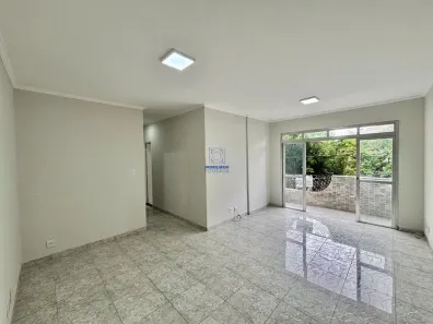 Apartamento com 3 Quartos à venda, 97m² no Embaré, Santos