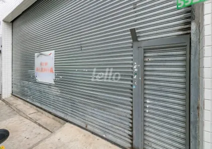Ponto Comercial para alugar, 342m² no Santo Amaro, São Paulo