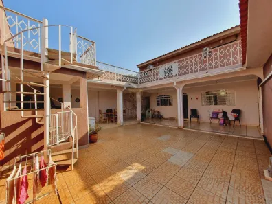 Casa com 3 Quartos à venda, 161m² no Sumarezinho, Ribeirão Preto