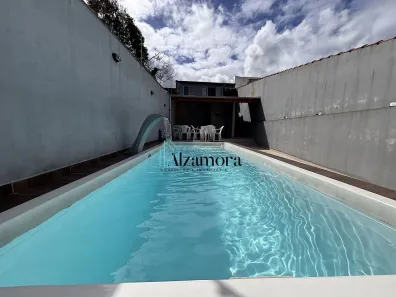 Casa com 2 Quartos à venda, 57m² no Cibratel II, Itanhaém