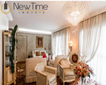 Apartamento com 3 Quartos à venda, 240m² no Perdizes, São Paulo
