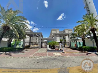 Apartamento com 2 Quartos à venda, 42m² no Paupina, Fortaleza