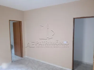 Casa com 2 Quartos à venda, 107m² no Jardim Casa Branca, Sorocaba
