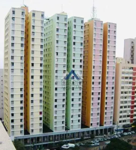 Apartamento com 4 Quartos à venda, 160m² no Centro, Londrina