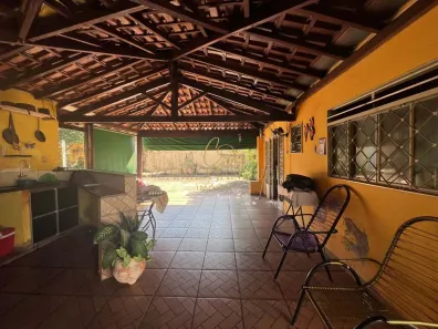 Casa com 2 Quartos à venda, 142m² no Jardim Alexandre Balbo, Ribeirão Preto