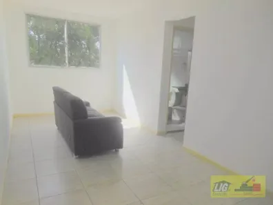 Apartamento com 2 Quartos à venda, 55m² no Vila Butantã, São Paulo