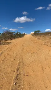 Lote/Terreno à venda, 20000m² no , Cordisburgo