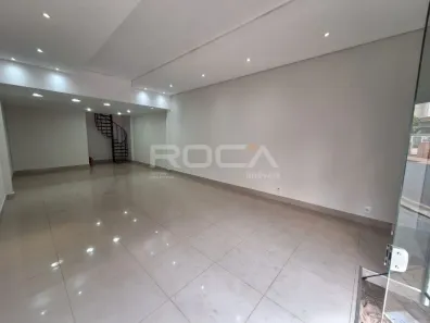 Ponto Comercial para alugar, 70m² no Centro, Ribeirão Preto