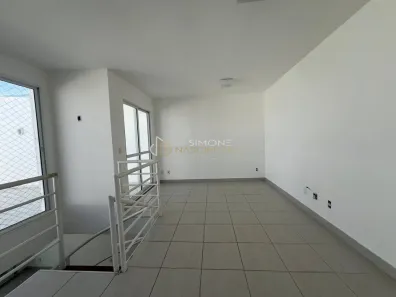 Cobertura com 3 Quartos à venda, 148m² no Alphaville I, Salvador