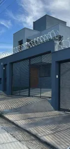 Casa com 4 Quartos à venda, 167m² no Portal do Sol, Lagoa Santa