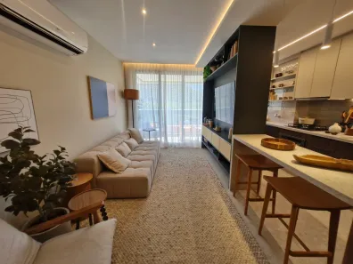 Apartamento com 2 Quartos à venda, 86m² no Barra Olímpica, Rio de Janeiro