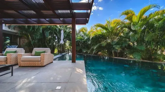 Casa de Condomínio com 4 Quartos à venda, 490m² no Morada da Colina, Uberlândia