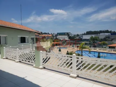 Casa de Condomínio com 3 Quartos à venda, 90m² no Chácara Ondas Verdes, Cotia