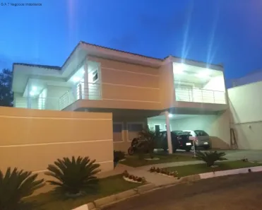 Casa de Condomínio com 4 Quartos à venda, 278m² no Parque Esplanada, Votorantim