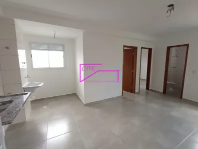 Apartamento com 2 Quartos à venda, 42m² no Vila Lúcia, São Paulo