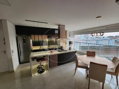Apartamento com 3 Quartos à venda, 88m² no Chácara Cneo, Campinas