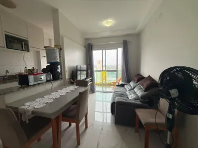 Apartamento com 3 Quartos à venda, 65m² no Jardim Santiago, Indaiatuba