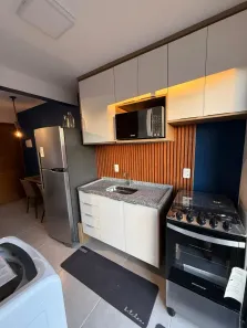 Apartamento com 2 Quartos à venda, 42m² no Parque São Jorge, São Paulo