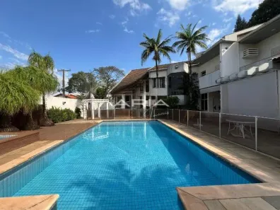 Casa com 5 Quartos à venda, 596m² no Quebec, Londrina