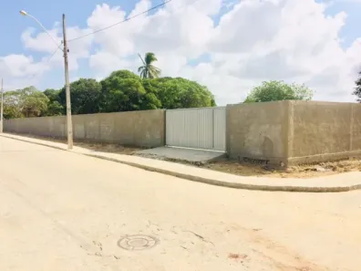 Lote/Terreno para alugar, 2247m² no Portal do Sol, João Pessoa