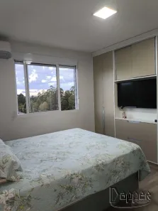 Apartamento com 2 Quartos à venda, 63m² no Cidade Nova, Ivoti