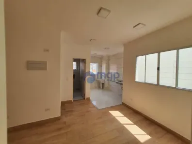 Apartamento com 1 Quarto à venda, 34m² no Vila Maria Alta, São Paulo